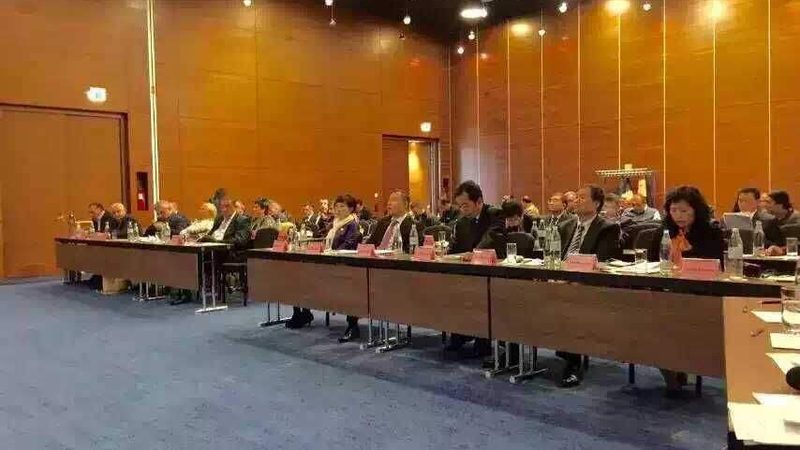ISO 17025硬度测试：揭秘其标准与重要性